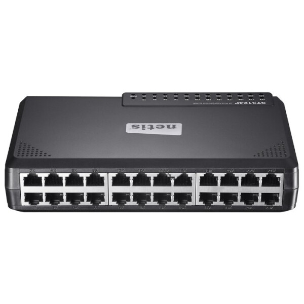 Коммутатор Netis ST3124P
