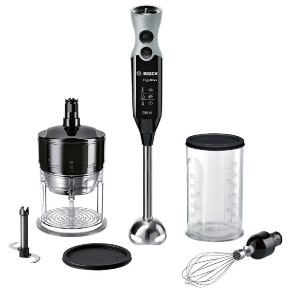 Блендер погружной Bosch MSM 67166