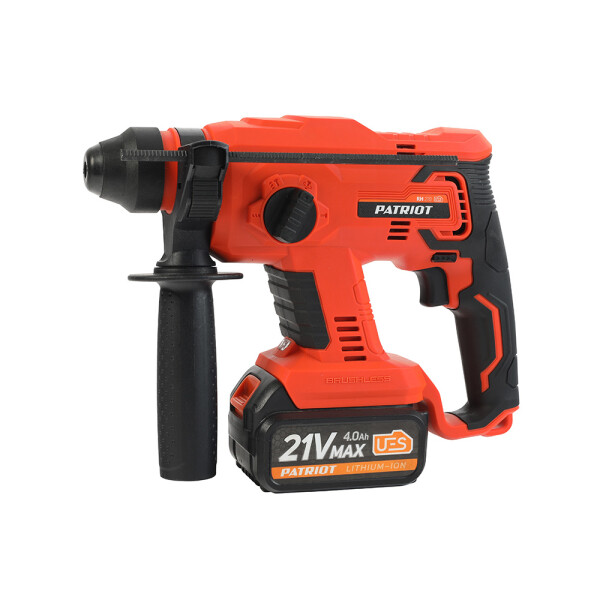 Перфоратор Patriot RH 210UES