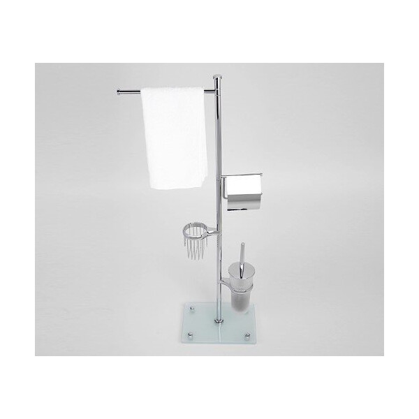 Стойка напольная прямоугольник WasserKraft K-1248