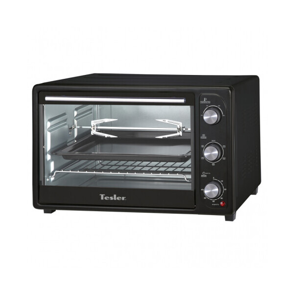 Мини-печь Tesler EOGC-4500 Black