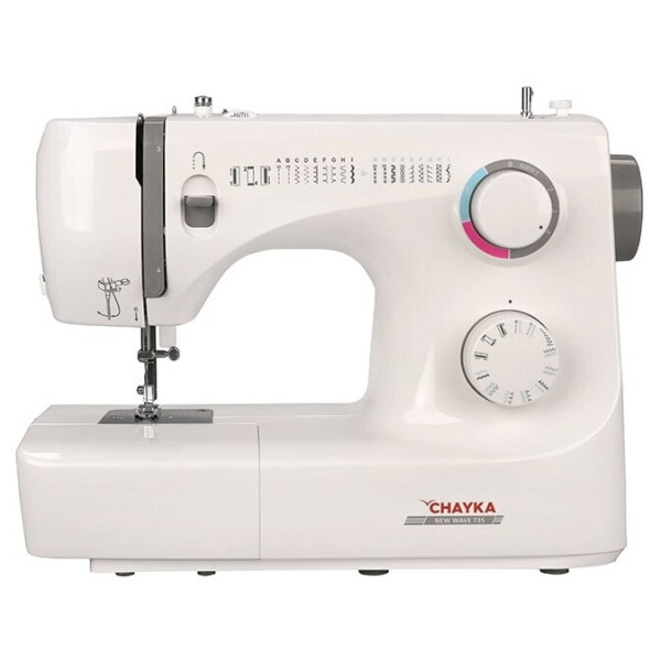Швейная машина Чайка New Wave 735