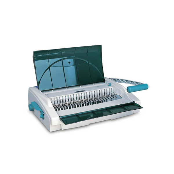 Переплетчик Gladwork CB-25D