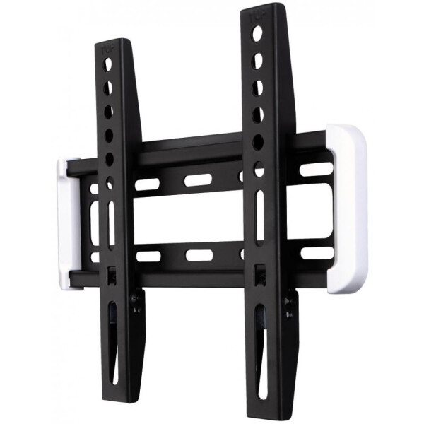 Кронштейн для телевизора Hama H-118632 черный