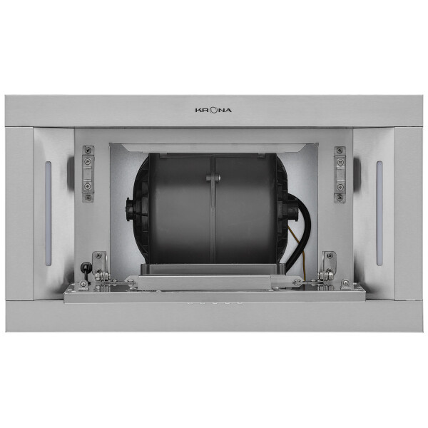 Встраиваемая вытяжка Krona Selina 600 Prm Inox 3P