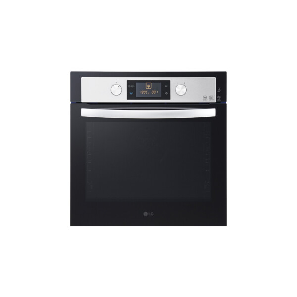 Встраиваемый электрический духовой шкаф LG LB645059T1