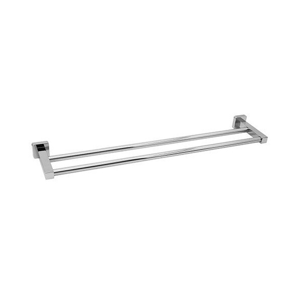 Держатель для полотенец WasserKraft Lippe K-6540