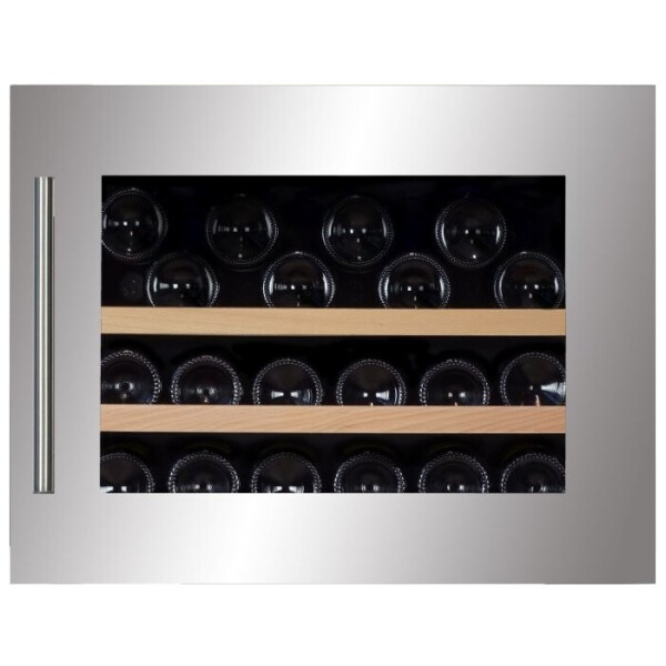 Винный шкаф Dunavox DAB-28.65SS