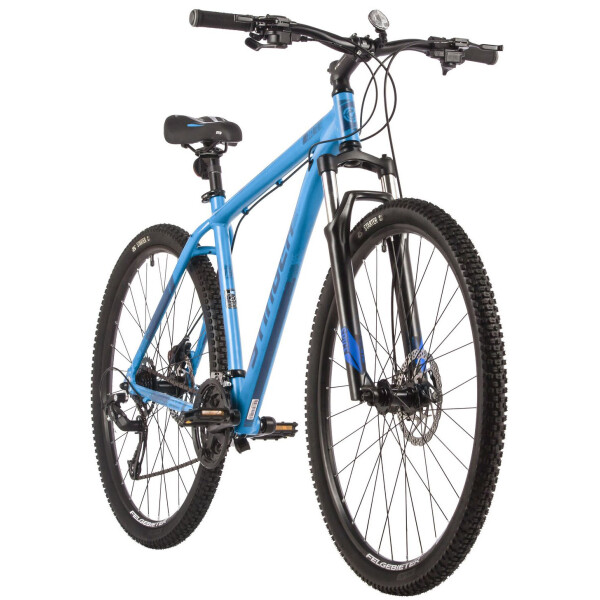 Велосипед Stinger 29AHD.ELEMEVO.20BL22