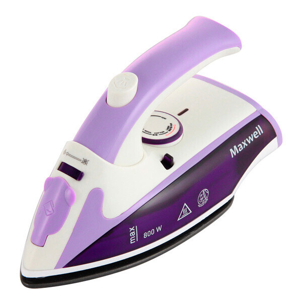 Утюг Maxwell MW-3057-VT