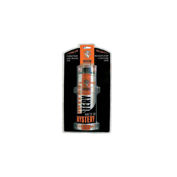 Конденсатор Mystery MCD-10