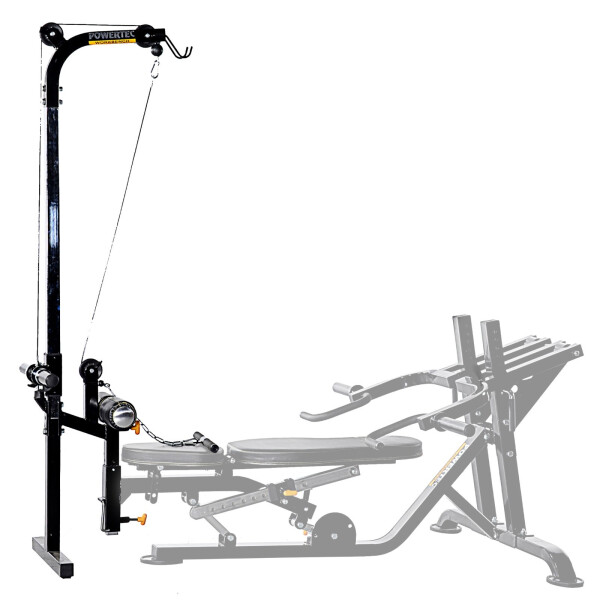 Тяга сверху Powertec WB-LTA13