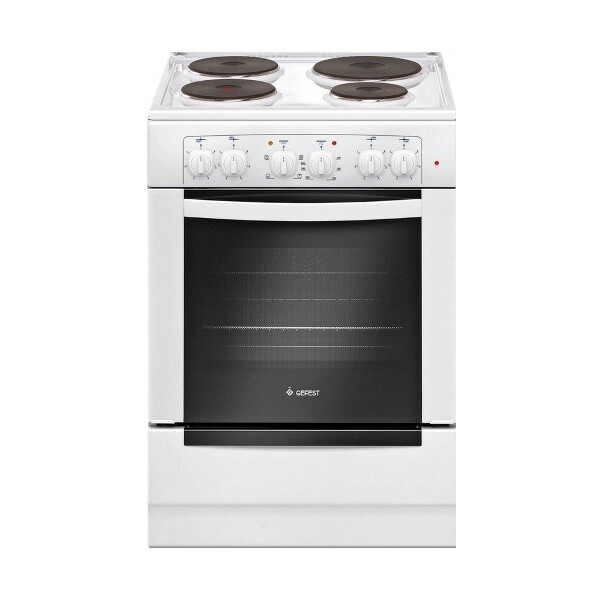 Электрическая плита Gefest 6140-01