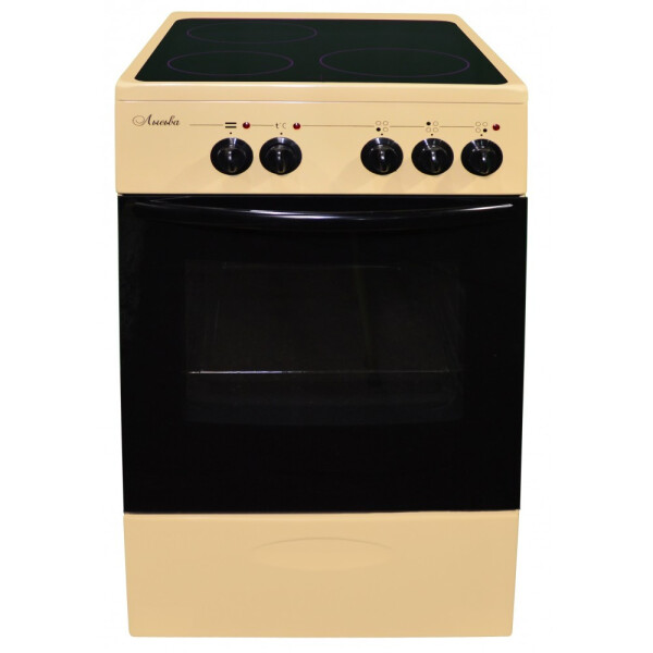 Электрическая плита Лысьва ЭПС 301 МС/EF3001MK00 кремовый