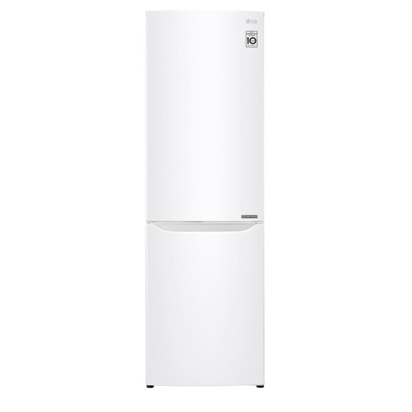 Холодильник LG GA-B419SWJL
