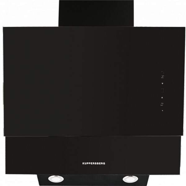 Каминная вытяжка Kuppersberg F 612 B