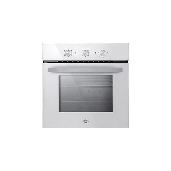 Встраиваемый электрический духовой шкаф MBS DE-611WH