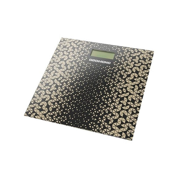 Весы напольные Redmond RS-7351 черный