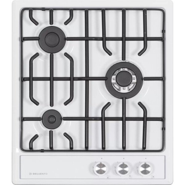 Встраиваемая газовая варочная панель Delvento V45V35W001
