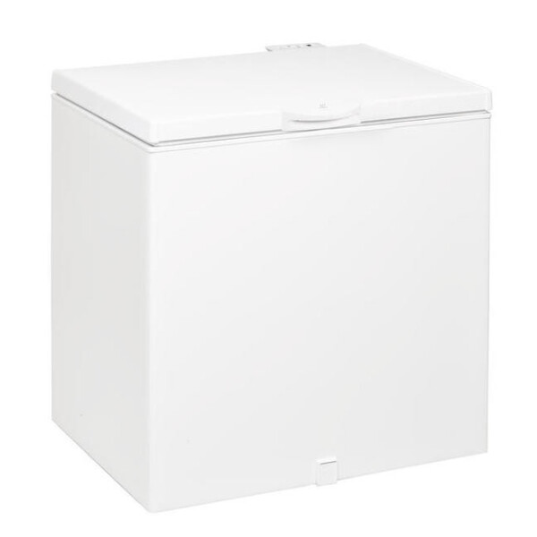 Морозильная камера Indesit RCF200