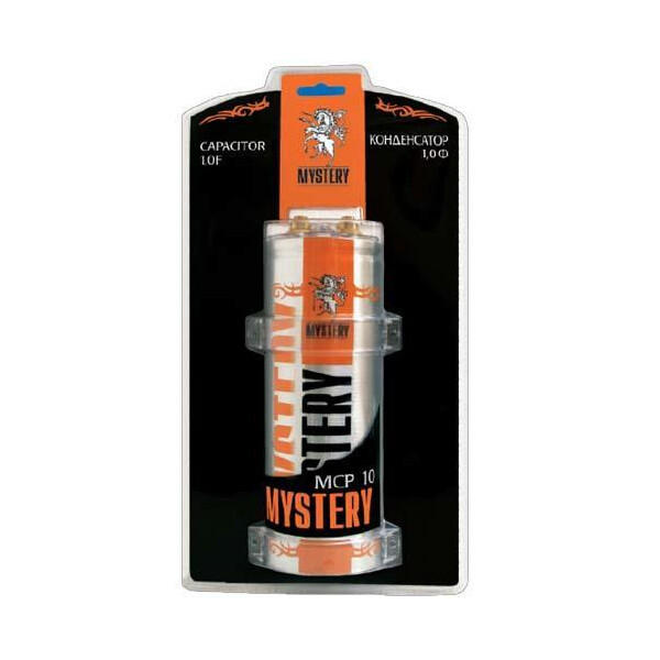 Конденсатор Mystery MCP-10