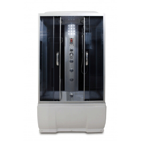 Душевая кабина River Sena 120/80/50 ТН (10000001578)