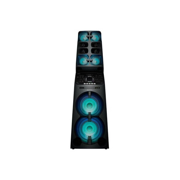 Музыкальный центр Sony MHC-V90DW