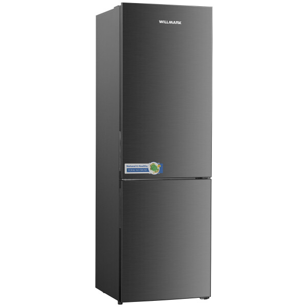 Холодильник Willmark RFN-420NFX