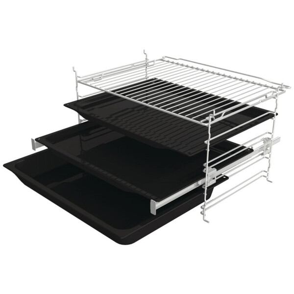 Встраиваемый электрический духовой шкаф Gorenje BPS 6737 E14BG