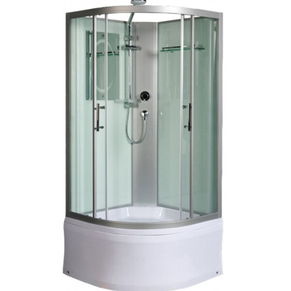 Душевая кабина WeltWasser WW500 Halle 801