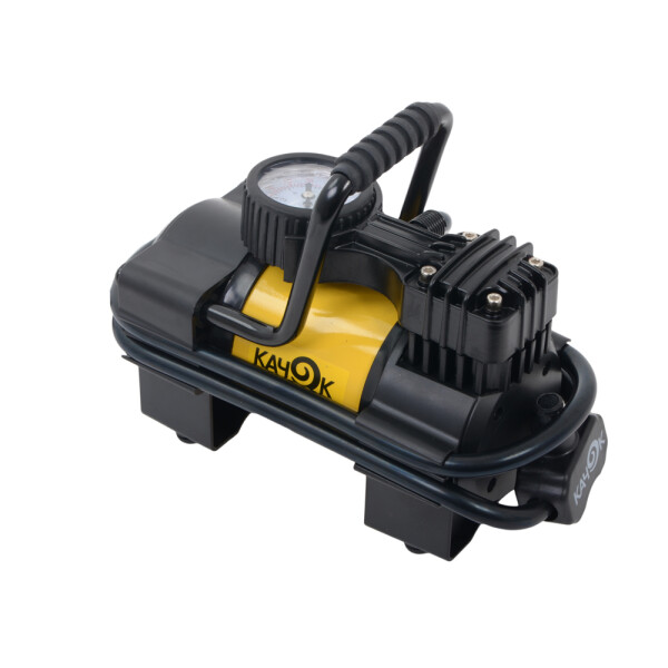 Автомобильный компрессор Качок K90