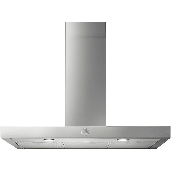 Каминная вытяжка Jetair Touch IX/A/90