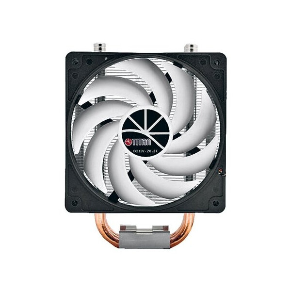 Кулер Titan TTC-NC15TZ/KU(RB)