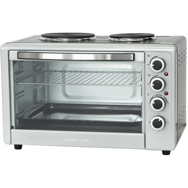 Мини-печь Galaxy GL 2607