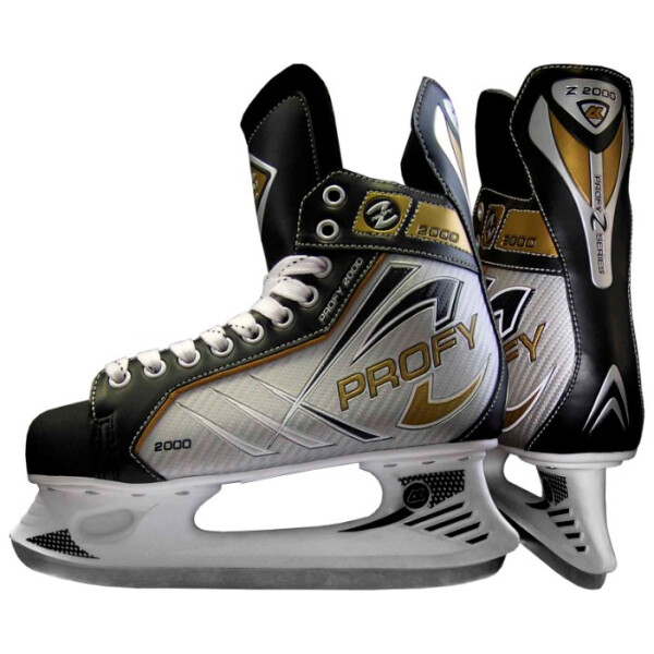 Коньки хоккейные СК Profy Z 2000 46