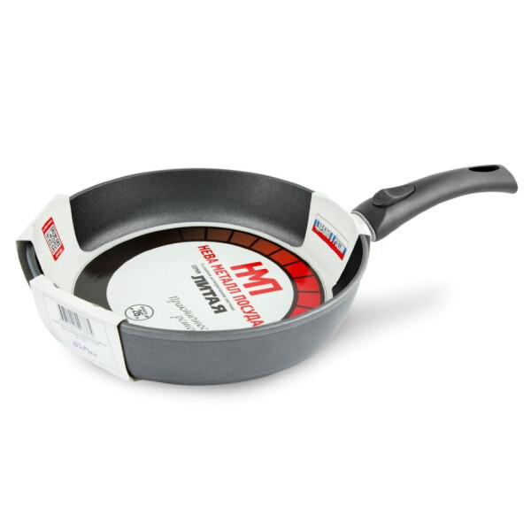 Сковорода Нева-Металл 12026