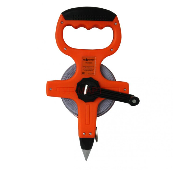 Рулетка Квалитет РГ-50-12.5