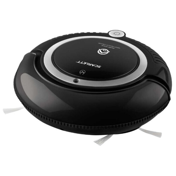 Робот-пылесос Scarlett SC-VC80R10