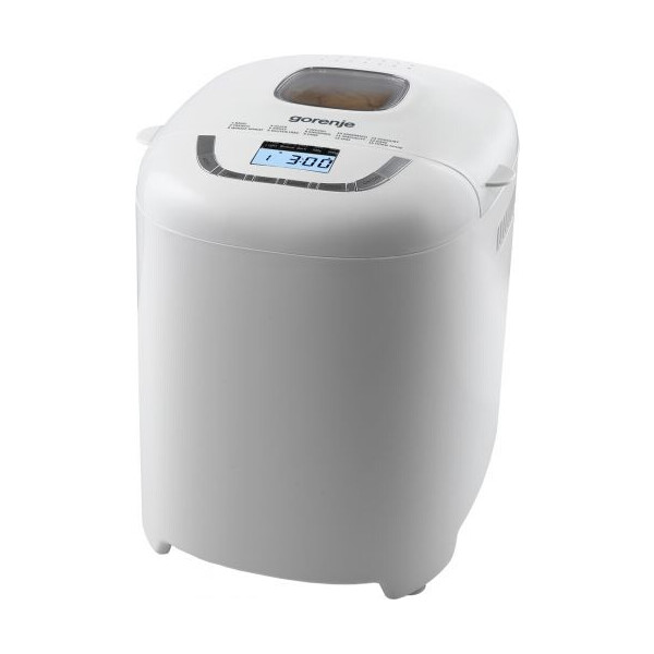 Хлебопечка Gorenje BM 910 WII
