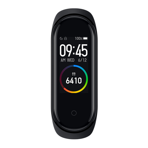 Фитнес-браслет Xiaomi Mi Band 4