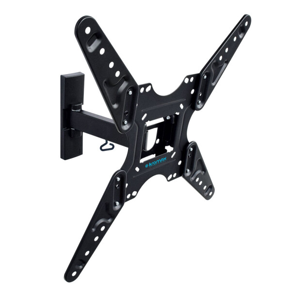 Кронштейн для телевизора Kromax Optima-413 black
