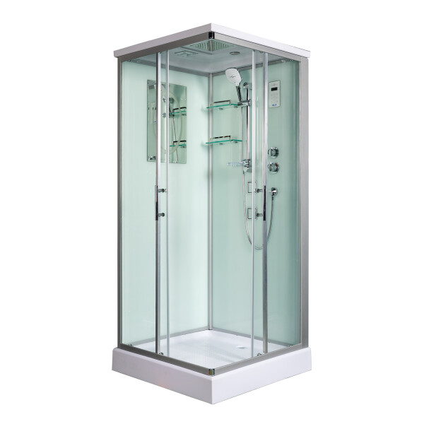 Душевая кабина WeltWasser WW500 Laine 904