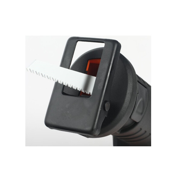 Сабельная пила Patriot RS 180 (без аккумулятора и зарядного устройства)