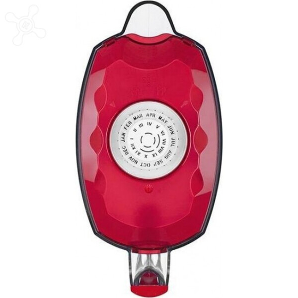 Фильтр-кувшин Аквафор Гратис рубин