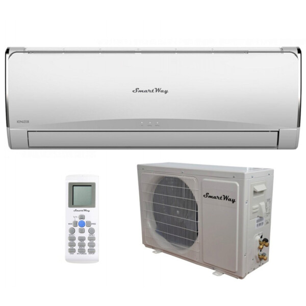 Сплит-система SmartWay SMF-09A/SUF-09A