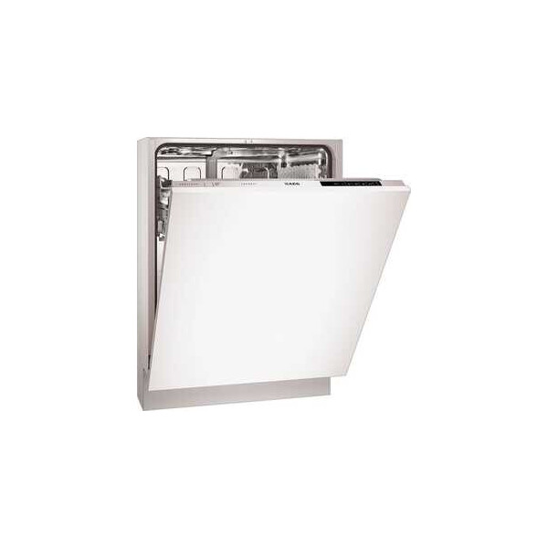 Встраиваемая посудомоечная машина Aeg F 88002 VI