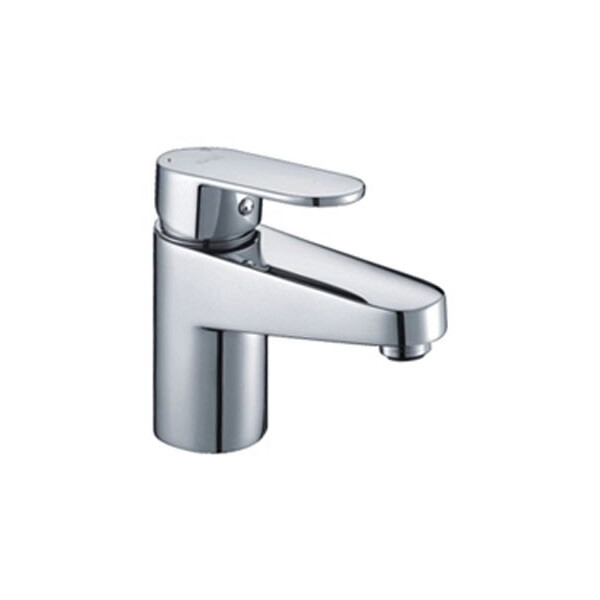 Смеситель для раковины WasserKraft Donau 5303 хром