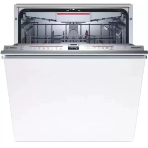 Встраиваемая посудомоечная машина Bosch SMV6ECX69E