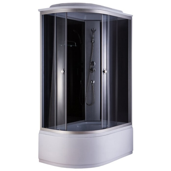 Душевая кабина Niagara NG-2510-14R