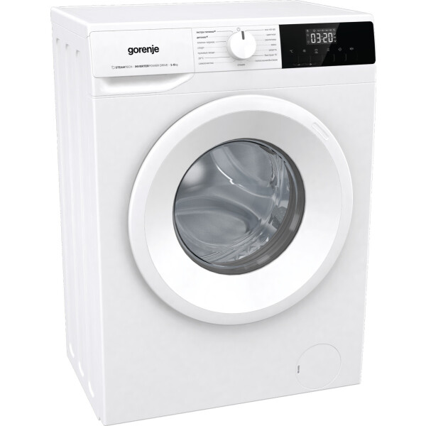 Стиральная машина Gorenje W1NHPI60SCS